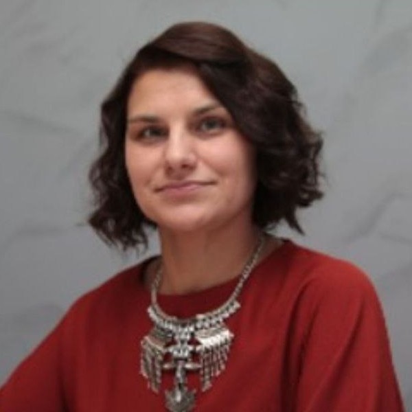 Екатерина Есемчик