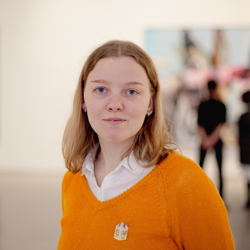 Виола Павлова